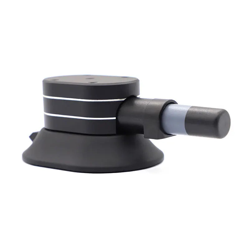 4"x 3" Oval Suction Cup Replacement Rubber Base Pad Manual Pump Oval Sucker Vacuum Mount Suction Cup