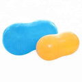 Hot Sale Peanut Exercise Ball Physio Ball for Core Strength Training Rolling and Therapy Balance Yoga Ball