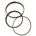 Oil Seals for Power Generation Equipment and Turbines