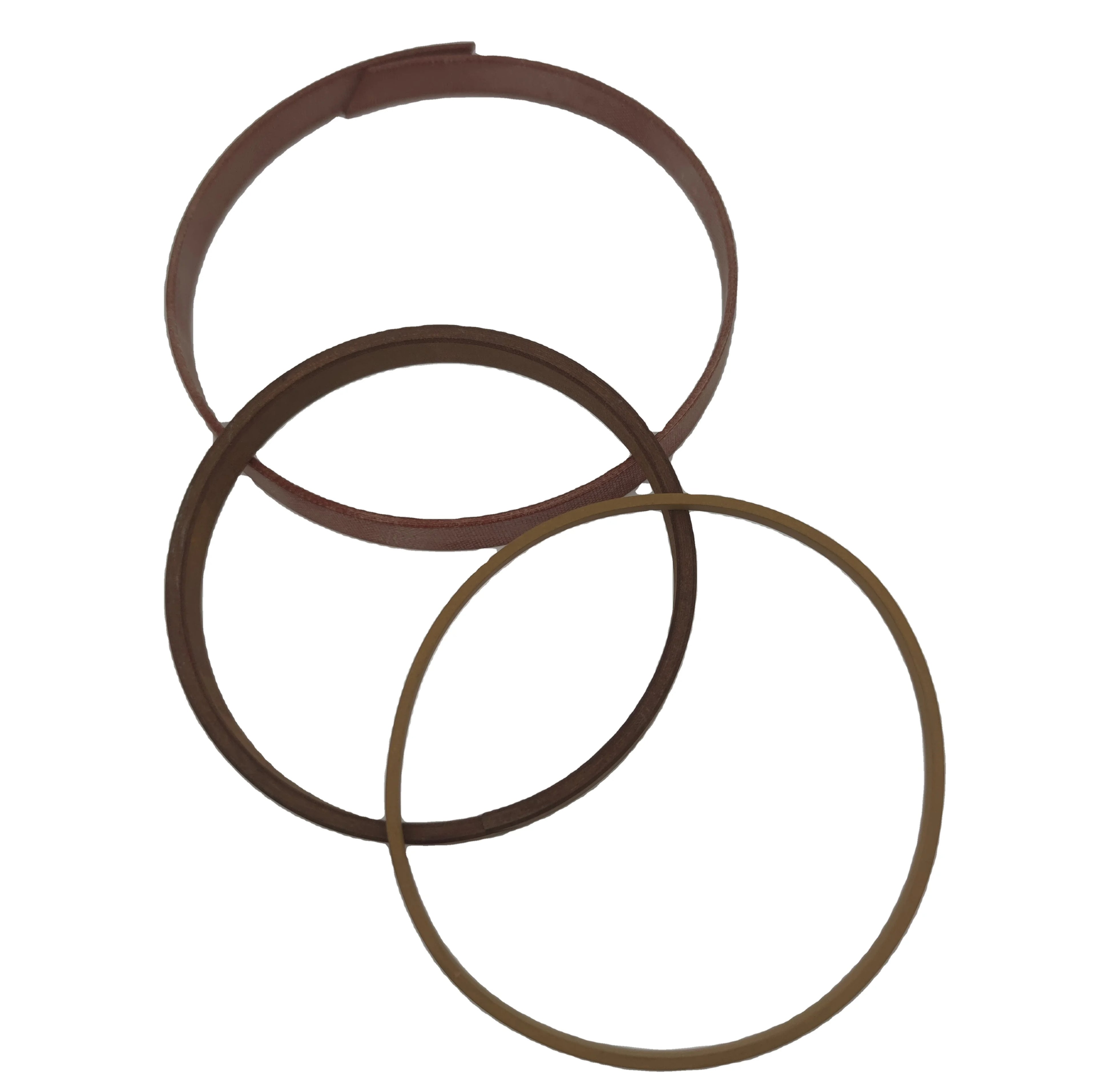 Oil Seals for Power Generation Equipment and Turbines