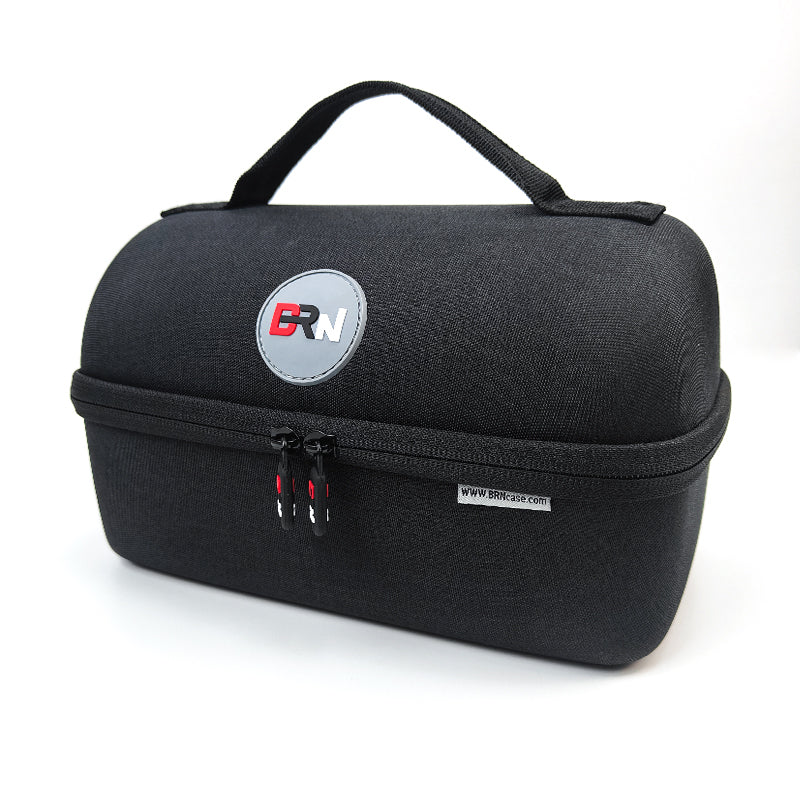 Custom EVA Tool Storage Case Waterproof Multi-functional Space-saving Black ISO9001 Certified Travel Portable Stove Kit