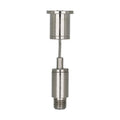 M4 Screw Stainless Steel Wire Rope Sling Hanging System Light Lifters Product Category