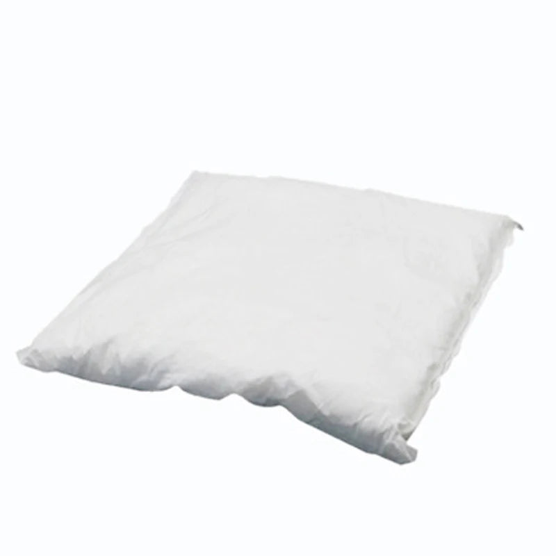 Oilspillpro OOA-PI2025 Large Oil Absorption 100% pp Oil Absorber Pillow for Garage Use Made in Jiangsu