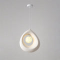 Creative Dining Room Pendant Light Luxury Led Lamp Wabi Sabi Pendant Light Wabi Sabi Lighting Pendant Lamp Ceiling Pendant Lamp