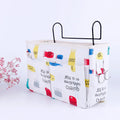 Hot Selling Children's Toys Storage Basket Storage Bucket Household Living Room Sundries Socks Underwear Storage Basket