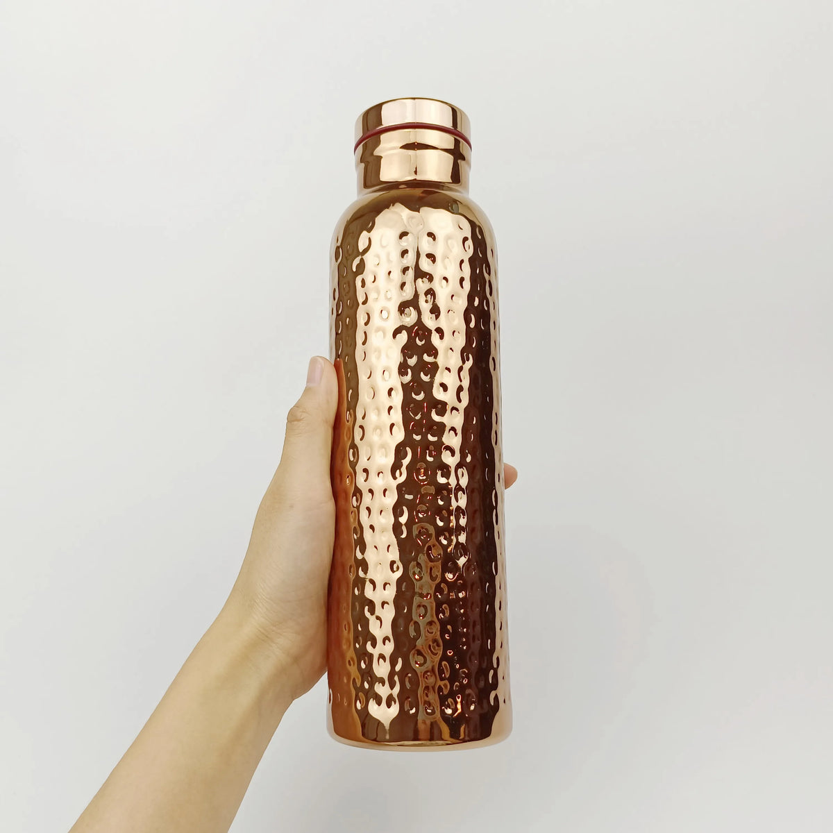 Unique 625ml Double Wall 18/8 Stainless Steel Vacuum Insulated Sports Tumbler 6-12hrs Thermal Insulation Eco-Friendly Boiling