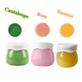 Wholesale Professional  Fruit Scent Lash Glue Remover Private Label Eyelash Extension Lash Adhesive Glue Cream Remover