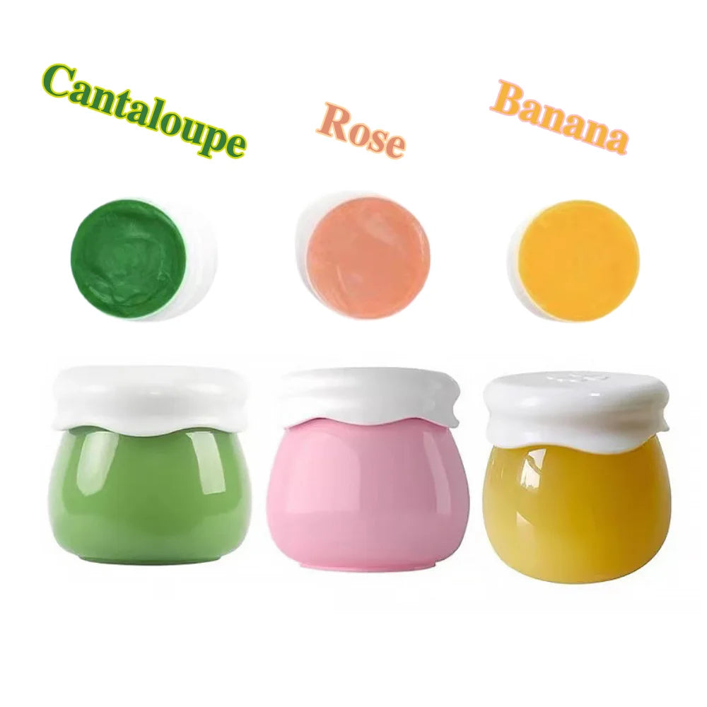 Wholesale Professional  Fruit Scent Lash Glue Remover Private Label Eyelash Extension Lash Adhesive Glue Cream Remover