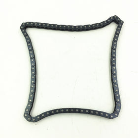 ODM Electric/Gas Scooter Drive Spare Parts T8F 88Links to 138Links Roller Chain