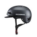ROCKBROS Bike Helmet Breathable EPS Integrally-molded Bicycle Unisex Shockproof Helmet Adjustable Hat Cycling Equipment
