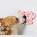 Slow Feeding Dog Mat: Encourage Healthy Eating Habits for Your Canine Companion for Pet Bowl Lick Pad