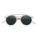 Designer Authentic Fashion Double Bridge Shades Men Womens Acetate Sunglasses