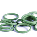 Longcheng Free Samples of AS568 Rubber O-Ring Seals in Various Sizes and Colors NBR EPDM FKM Available in Different Styles