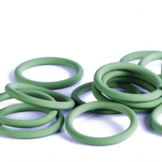 Longcheng Free Samples of AS568 Rubber O-Ring Seals in Various Sizes and Colors NBR EPDM FKM Available in Different Styles