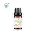 Organic White Grapefruit Essential Oil for Body Massage Aroma Diffuser - 100 Pure Natural Fruit Extract Aromatherapy Oil | 10ML