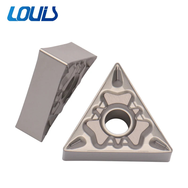 CNC Blades Metal Ceramic TNMG160404 TNMG160408 Suitable for General Steel Parts