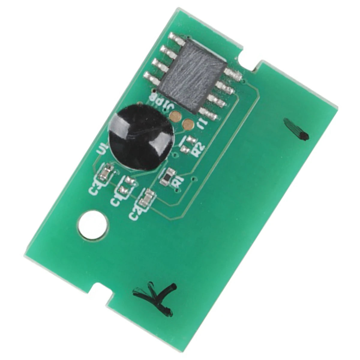 3K Toner Chip for Lexmark CS CX 720de 720dte 725 725de 725dte 725de 725dhe 725dthe 820dte 820de 820dtfe 820dtfe 825de 820dtfe