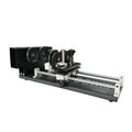 Hot Sale  Laser Cutting and Engraving Machine Axis Rotating Device Chuck for Thermos Cup