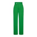 S-XL Casual Pants Autumn New Style Commuter Pants Versatile Fashion Women's Wide Leg Pants