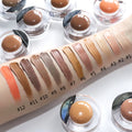 Best Selling Private Label Vegan Liquid Concealer Full Coverage Waterproof Makeup for Skin