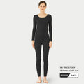 AI-MICH Wholesale Custom Plus Size Thermal Underwear Cotton Comfort Skins Men's Long Sleeve Thermal Thermal Underwear