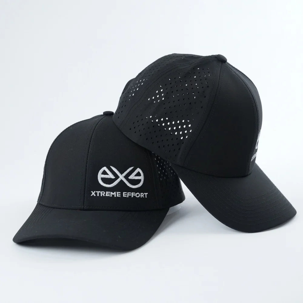 Embroidery Mesh 6-Panel Embossed Unisex Adult Trucker Hat Custom Sports Style Trucker Hat