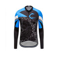 Men's Quick Dry Bicycle Bib Shorts and Jersey Set Short Cycling Clothing Wear