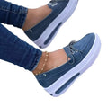 NEW Loafers Ladies Sandals Flats Shoes Women Shoes in 2026 Custom Summer Light Spring Anti Logo Outdoor
