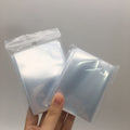 Factory Price 3x4 Crystal Clear Card Sleeves Penny Sleeves