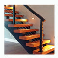 YL METAL Safety Stainless Cable Railing Balustrade 316 Outdoor Wire Rope Railing Deck Railing