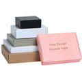 Kraft Paper Corrugated Cardboard Mailing Boxes 18 X 12 X 3 Custom  Crush-Proof for Shipping Mailing and Storing
