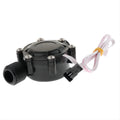 DC5V-DC20V Small Hydroelectric Generator Water Flow Sensor High Power Flow Hydraulic Water Charging