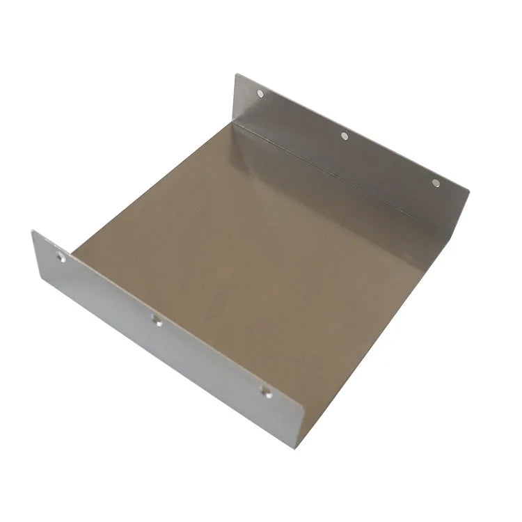 Custom OEM/ODM Sheet Metal Fabrication Stainless Steel Aluminum Stamping Welding Services From Fujian