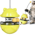 Game Cat Interactive Puzzle Pet Cat Toys