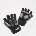 Aolikes 2023 New Arrival  Gloves for Men and Women Exercise Anti Slip Gloves for WeightLifting
