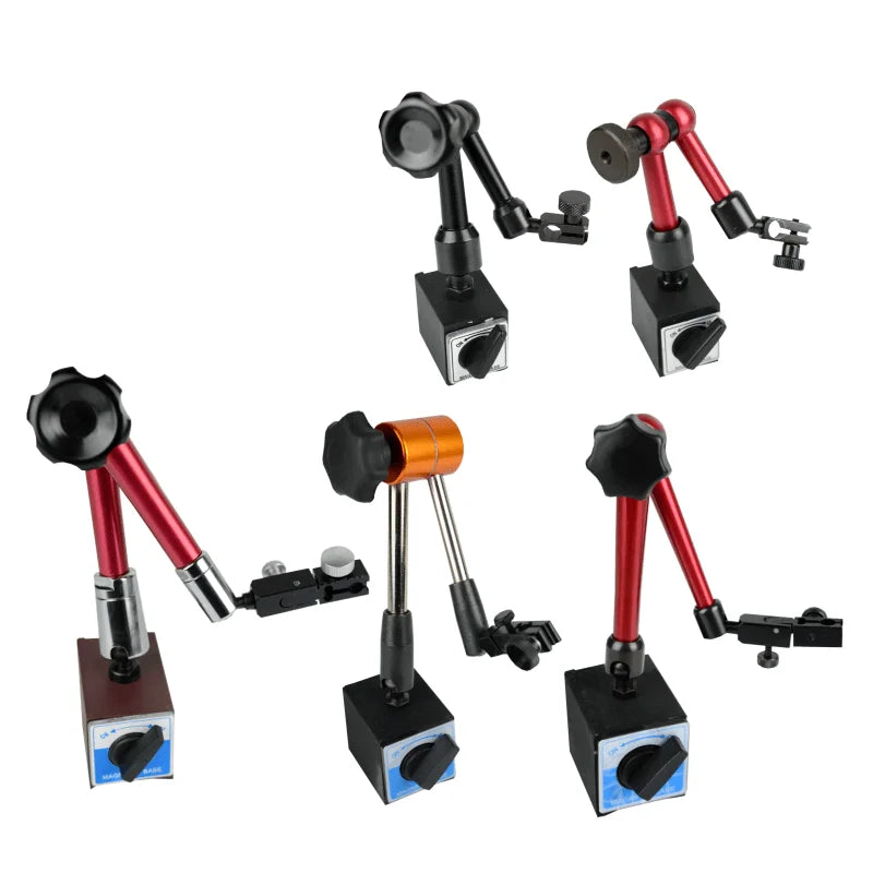 Universal Magnetic Base 360L 195L 390L 420L Universal Large Base Holder