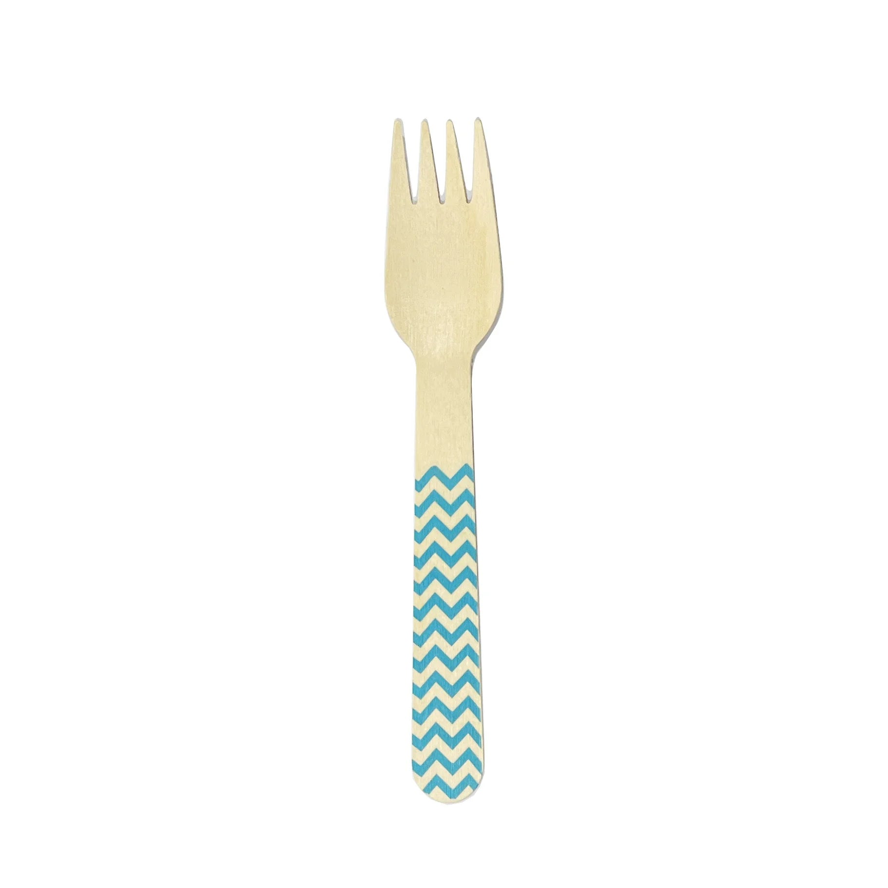 Individually Lovely Wood Color Bamboo Set Reusable Wooden Cutlery to Italy for Finland