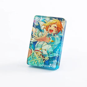 CNAWO Plastic Thick Standee Anime Figure Cartoon Design 3D Stand Eco-Friendly Customizable Factory Customization
