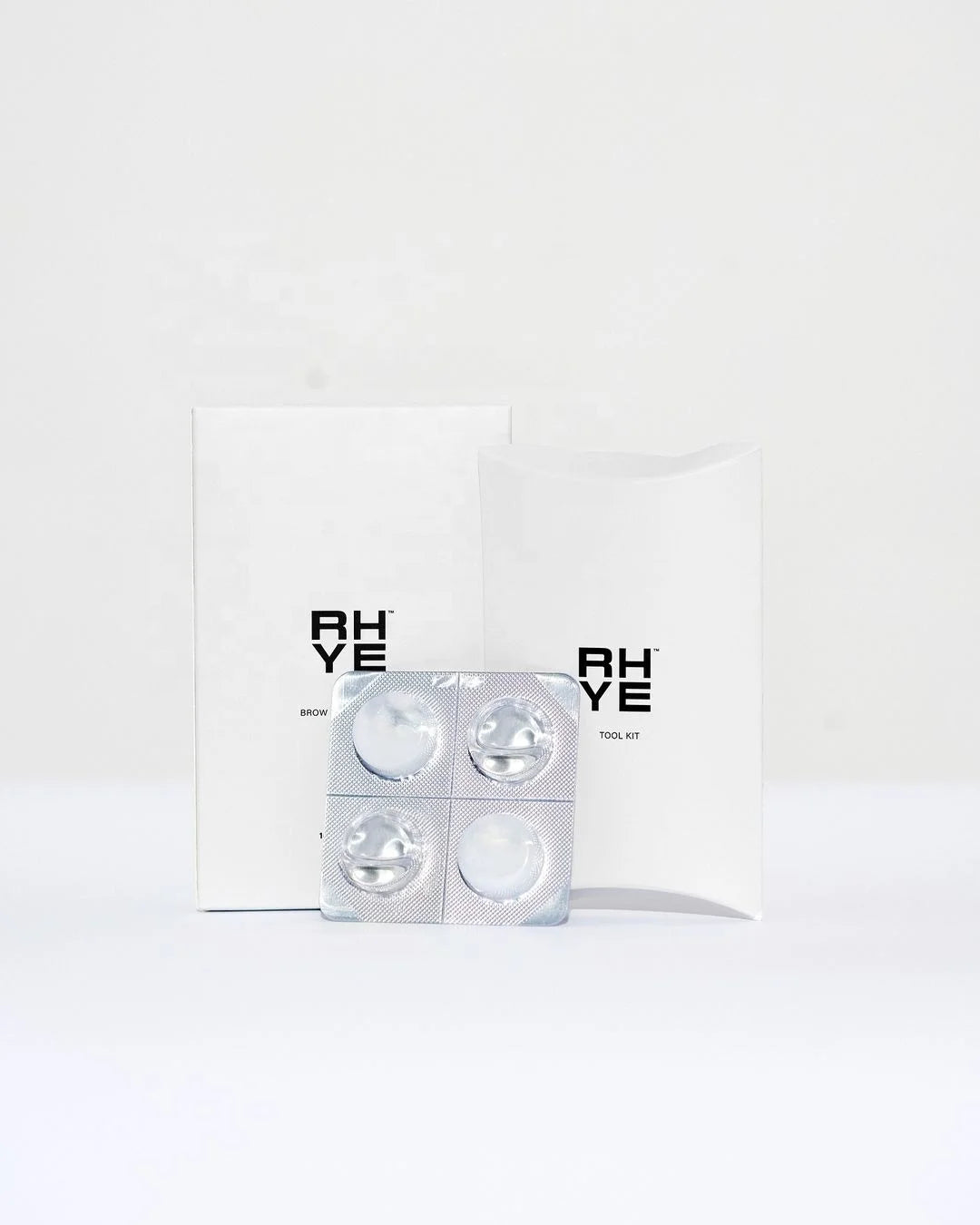 Fast Perm Lifting Eyelash Kit Brow Lamination Kit Professional Cysteamine Hcl Lash Lift Kit