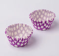 Factory Direct Sales Strawberry  Party Decorations Cupcake Cups Eco-Friendly Cupcake Liners