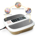 Suyzeko Latest Version Thz Tera Foot Massage Thz Tera Hertz P-90 Electro Magnetic Foot Massager Tera P90