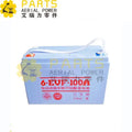 HNARL Scissor Lift Batteries for Genie JLG Skyjack Aerial Work Plactform Lifts
