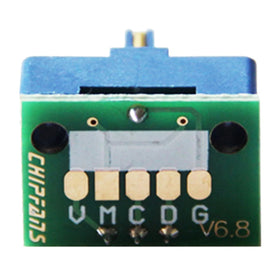 Cartridge Toner Chips AR-016 FT AR-016 ST AR-016 LT for Sharp 5015 5015N 5120 5220 5316 5320 Compatible Chips