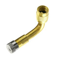 Tire Air Extended Valve for Xiaomi M365/PRO Electric Scooter Parts Accessories