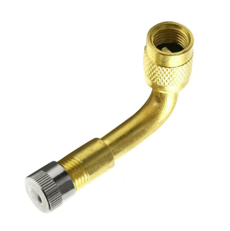Tire Air Extended Valve for Xiaomi M365/PRO Electric Scooter Parts Accessories