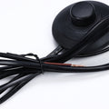 E12 E14 Vintage Lampholder Himalayan Salt Lamp Socket Power Dimmer Cord Switch Edison Bulb Holder Cable Foot Pedal Switch
