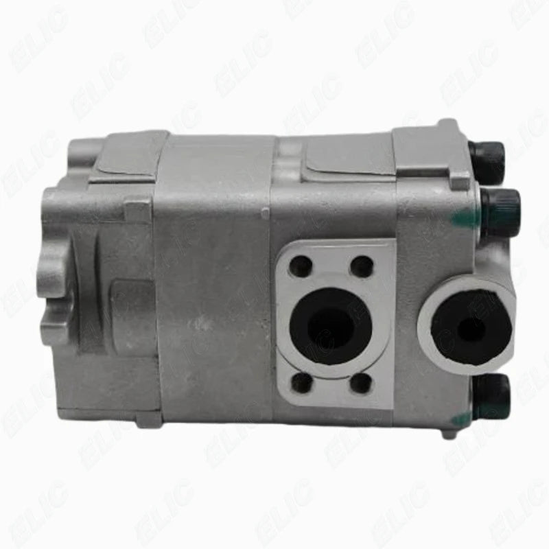 SK60 Hydraulic Gear Pump K3SP36B Pilot Pump for Excavator YT10V00009F1