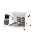 4500rpm Jewelry Metal Buffing Polishing Machines With Dust Collector Jewelry Polishing Machine