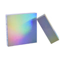 Eco Friendly Private Label Cosmetic Box Packaging Fashion Attractive Design Cosmetic Box Packaging