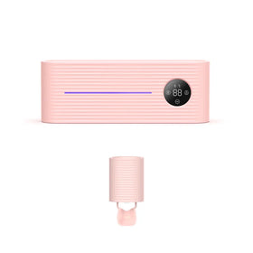 2026 New Disinfection Toothbrush Sterilizer for Bathroom